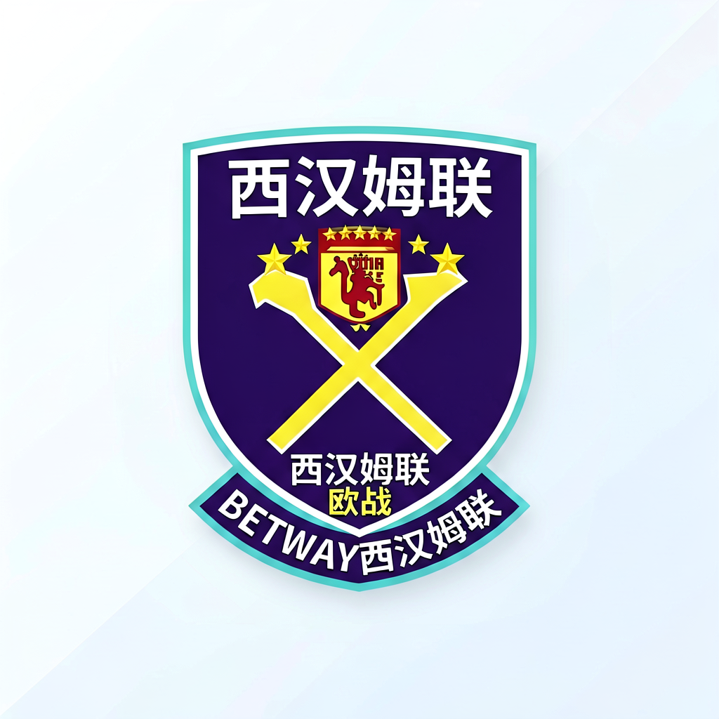 西汉姆联队徽