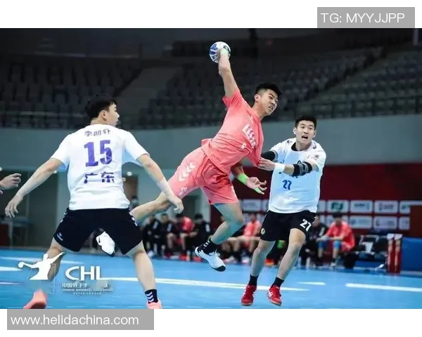 广东华南虎与浙江绿城精彩对决回放分析及赛后点评