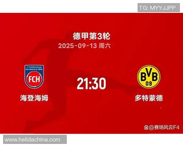 桑德豪森主场迎战海登海姆期待逆转局势争取胜利