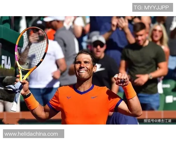 辛辛那提网球赛精彩对决纳达尔与克耶高斯的巅峰较量