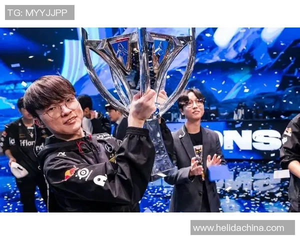 T1前所未有英豪联盟S赛三连冠，Faker六冠加冕