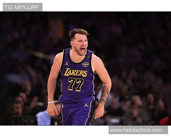 东契奇：我平常玩守望前锋；想为湖人带来一座总冠军奖杯