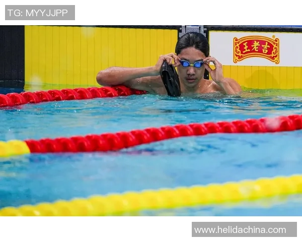 全运会丨游水——第四竞赛日预赛赛况