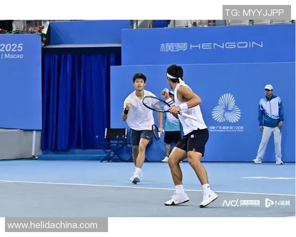 十五运｜网球单打赛场6比0“送蛋”频现，折射我国网球腰部球员开展窘境